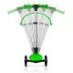 Ricokids Jelly 3-Wheel Balance Scooter for Kids, Green
