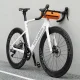 Rockbros AS-143 ROAD TO SKY Handlebar Bicycle Bag, 2L - Orange