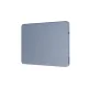 AmazingThing Titan Hardshell Case for MacBook Neo 13\", Blue