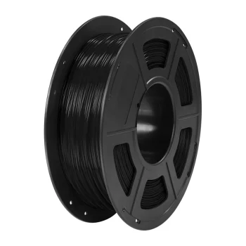Anycubic TPU 3D Printer Filament, 1 kg, Black