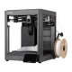 ELEGOO Centauri 2 3D Printer, FDM, CoreXY, 256 × 256 × 256 mm