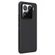 Nillkin Super Frosted Shield Pro Magnetic Case for Xiaomi 17 Ultra, Black