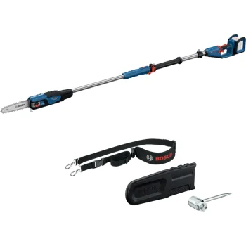 Bosch GKE 18V-25 TP Cordless Pole Pruner, 18V
