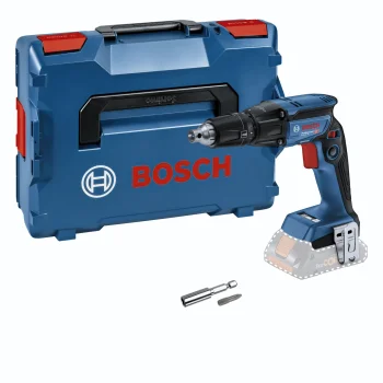 Bosch GTB 18V-45 Cordless Drywall Screwdriver 18V L-BOXX Bare Tool