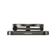 Joyroom JR-ZS520 Magnetic Phone Holder for Metal Surfaces, 360° Rotation, Titanium
