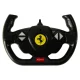 Rastar Ferrari LaFerrari Aperta 1:14 RC Car, Black
