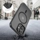 Tech-Protect MagStand MagSafe Phone Case Cover iPhone 17 - matte black