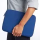 Laptop Neoprene Sleeve Pouch Bag Cover Case 13\", Blue