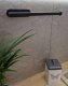 Держатель для бумажных полотенец, Чёрный | Paper Towel Holder