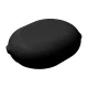 Shelly Button Add-on Controller Accessory, Black