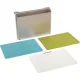 Joseph Joseph Folio Slim 3-Piece Under-Shelf Chopping Board Set