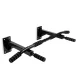 4Fizjo Wall-Mounted Pull-Up Bar with Punching Bag Holder