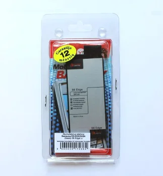 Extra Digital Battery for Samsung Galaxy S6 Edge (EB-BG925ABA)