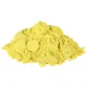 Kinetic Magic Sand 1kg, Yellow
