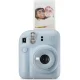Fujifilm instax mini 12 Instant Camera, Pastel Blue