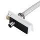 Saeyang Handpiece with Tube for Marathon Cyclone Podiatry Drill