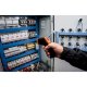 Infrared Contactless Digital Pyrometer Laser Thermometer
