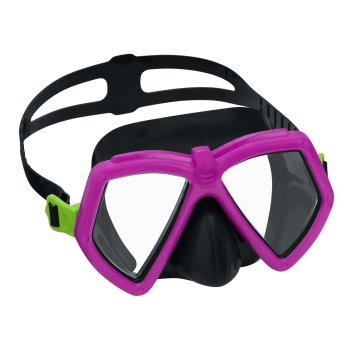 Bestway 22040 Pink Swimming Mask