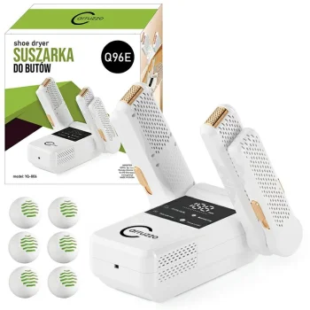 Dual Shoe Dryer _ CARRUZZO