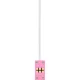 Thermaltake CT140 EX ARGB Sync PC Cooling Fan Bubble Pink, 3 Pack