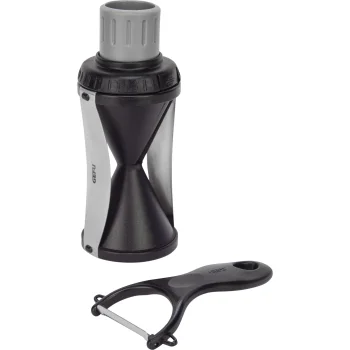 Gefu SPIRELLI 2.0 Spiral Slicer Vegetable Spiralizer