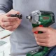 Bosch UniversalImpactDrive 18V-350 Cordless Impact Wrench, 350 Nm, 1/2\"