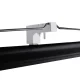 Maclean MC-536 Tripod Projector Screen, 72\", 4:3, 145x110 cm