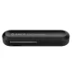 Orico CRS21 USB 3.0 SD and microSD Memory Card Reader, Black