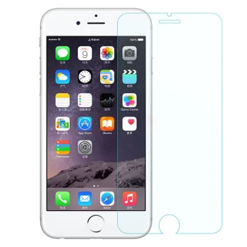 Tempered Glass Screen Protector for Apple iPhone 6 6s 7 / 8 / SE (2020) (2022) 4.7"