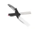 Kitchen Scissors with Built-in Cutting Board for Vegetables and Meat