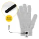4FIZJO Conductive Glove for Hand TENS Electrostimulation