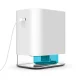 Uniq LYFRO Flow Automatic Touchless Dispenser, White