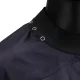 Activeshop J-457 Barber Cape with Rubber Collar