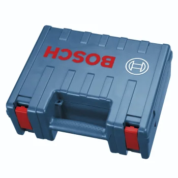 Bosch Tool Case for GCL 2-15, GCL 2-15 G and GLL 2-10, Blue