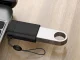 USB-C to USB-A 3.0 OTG Adapter, Black
