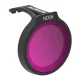 Sunnylife 4-Pack ND Filters for DJI Neo (ND8, ND16, ND32, ND64) NE-FI875