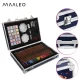 Maaleo Kids Art Set in Suitcase, 145 Pieces, Astronaut