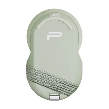 PGYTECH Magnetic Phone Holder P-PG-024, Green