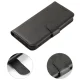 Magnet Flip Case for Samsung Galaxy S24 FE - Black