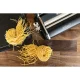 Marcato Atlas+ Pasta Machine, Black