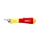 Non-Contact Voltage Tester Wiha Volt Detector, 12 - 1000 V AC