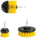 Set of 3 Cleaning Drill Brushes