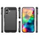 Carbon Phone Case Cover iPhone 17 - Black