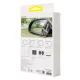 Baseus ClearSight Waterproof Film for Car Side Mirrors (2 pcs.)