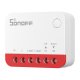 Smart ZigBee Roller Shutter Switch Sonoff MINI-ZBRBS 4-Pack