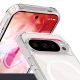 3mk Armor MagCase for Google Pixel 10 / 10 Pro - Transparent