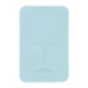 Baseus mini power bank 5000mAh 20W + USB-C cable (20V/3A) - blue