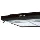 Under-Cabinet Cooker Hood 50 cm Berdsen BE-10A, Black