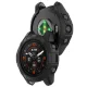 Tech-Protect Defense Air Case for Garmin Fenix 7X / 7X Pro Black