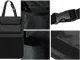 Car Seat Back and Trunk Organizer with Pockets, 88x45 cm
